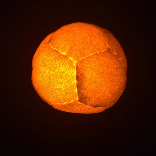 LED Bean Bag Juggle Ball and Foot Bag - Image 4