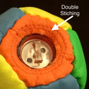 LED Bean Bag Juggle Ball and Foot Bag