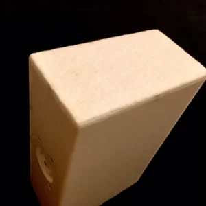 LED CIGAR BOX -set of 3 Rechargeable or Non-rechargeable