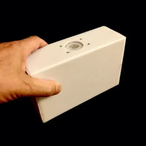 LED CIGAR BOX -set of 3 Rechargeable or Non-rechargeable