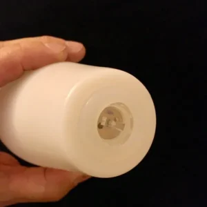 LED CLUB (single)Rechargeable or Non- Rechargeable