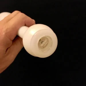 LED CLUB (single)Rechargeable or Non- Rechargeable