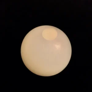 LED CONTACT BALL  Rechargeable or Non-Rechargeable