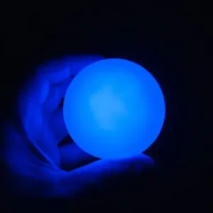 LED HOCKEY BALL/ PUCK