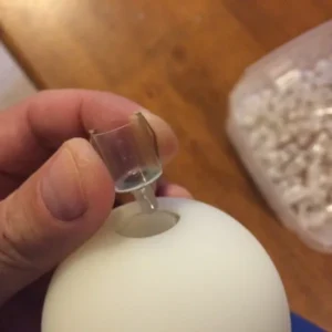 Extra Parts, Lights, Batteries etc.