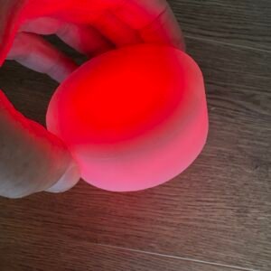 LED HOCKEY BALL/ PUCK