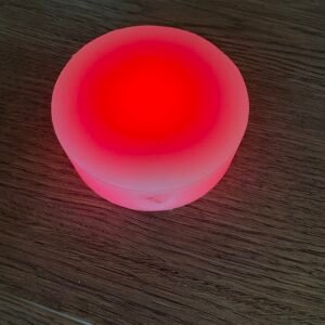 LED HOCKEY BALL/ PUCK