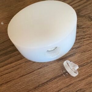 LED HOCKEY BALL/ PUCK