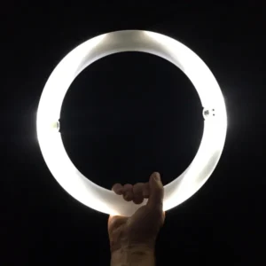 LED JUGGLE RING (single)NON-RECHARGEABLE