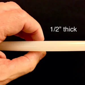 LED JUGGLE RING (single)NON-RECHARGEABLE