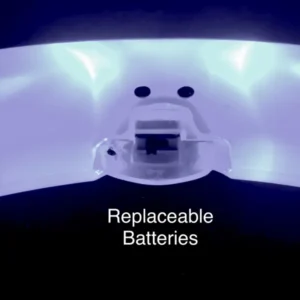 LED JUGGLE RING (single)NON-RECHARGEABLE