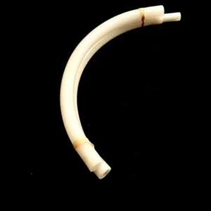 LED S-STAFF/ BUGGENG (single)- Rechargeable or Non-Rechargeable