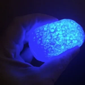 LED Bean Bag Juggle Ball and Foot Bag